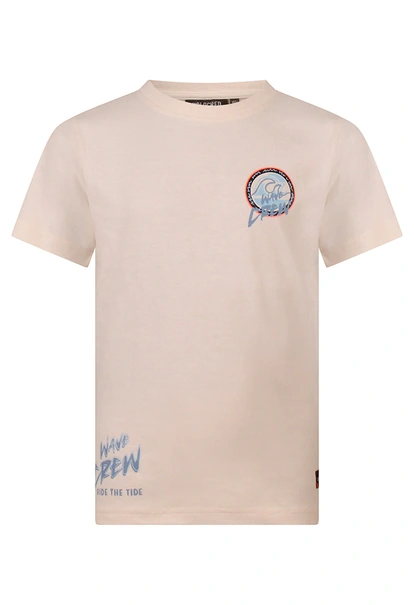 Unlocked jongens T-shirt